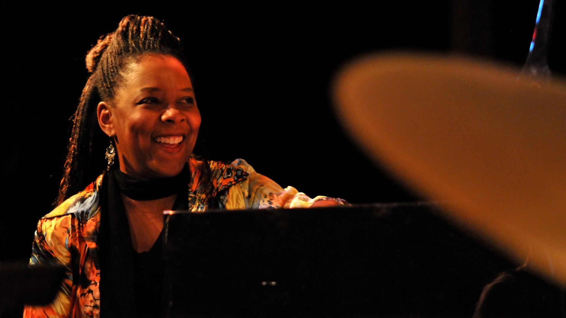 Patrice Rushen - Feb. 23